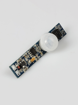 LED profiel PIR sensor - SPIR002