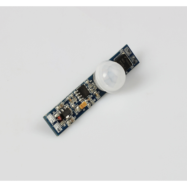Luksus LED PIR sensoren LED profiel PIR sensor tot max 6mm - SPIR002