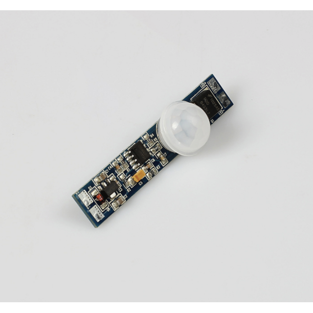 LED profiel PIR sensor tot max 6mm - SPIR002