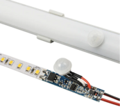 LED profiel PIR sensor - SPIR005