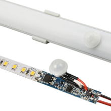 LED profiel PIR sensor - SPIR005