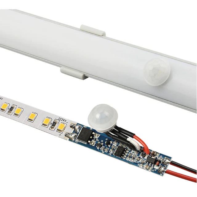 LED profiel PIR sensor - SPIR005