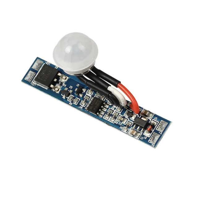 LED profiel PIR sensor - SPIR005