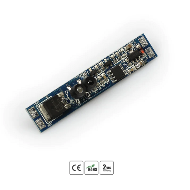 LED profiel PIR sensor - SIR001