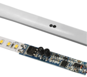 LED profiel PIR sensor - SIR001