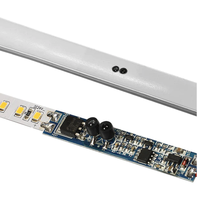 LED profiel PIR sensor - SIR001