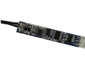 Dual white LED profiel dimmer sensor met memory functie - SPS003