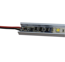 Dual white LED profiel dimmer sensor met memory functie - SPS003