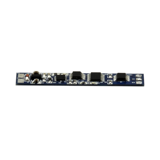 Dual white LED profiel dimmer sensor met memory functie - SPS003