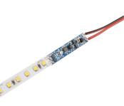 LED profiel proximity sensor aan-uitschakelaar -12V 96W / 24V 192W - SPS001