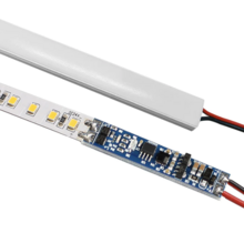 LED profiel proximity sensor aan-uitschakelaar  - SPS001