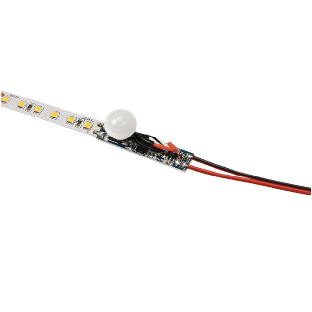 LED profiel PIR sensor - SPIR001