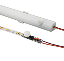 LED profiel PIR sensor - SPIR001