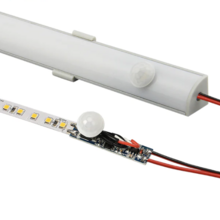 LED profiel PIR sensor - SPIR001
