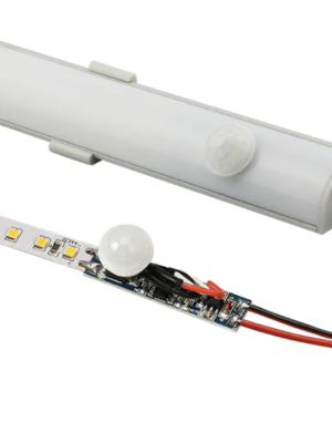 LED profiel PIR sensor - SPIR001