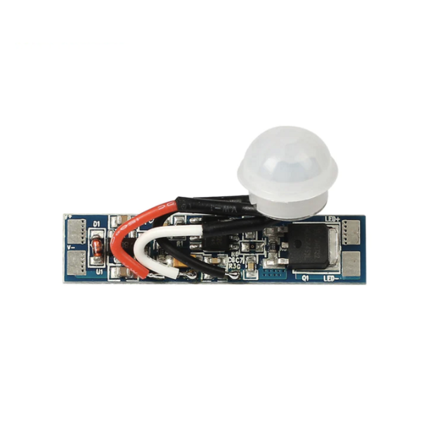 LED profiel PIR sensor - SPIR001