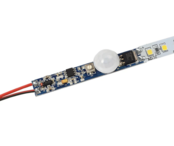 LED profiel PIR sensor instelbaar - SPIR002