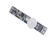 LED profiel PIR sensor instelbaar - SPIR002T