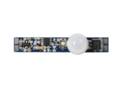 LED profiel PIR sensor instelbaar - SPIR002