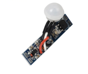 LED profiel PIR sensor instelbaar - SPIR001T
