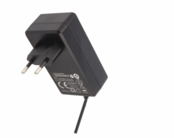 LED voeding 24 volt 36 watt 1,5 Ampère  - IP20 - Plug and play