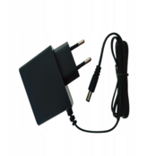 Desktop LED voeding 12 volt 12 watt 1 Ampère - IP20 - POSC12100A