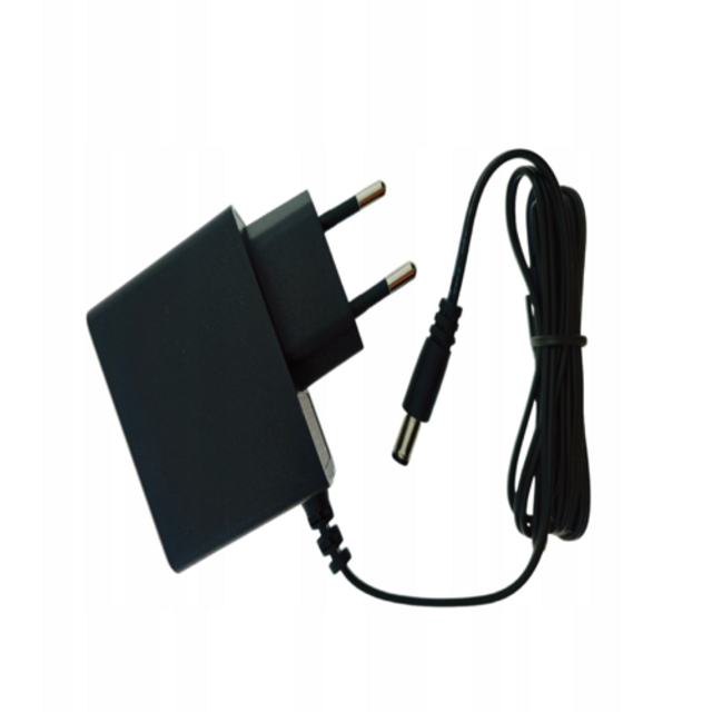 Desktop LED voeding 12 volt 12 watt 1 Ampère - IP20 - POSC12100A