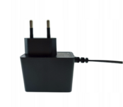 Desktop LED voeding 12 volt 12 watt 1 Ampère - IP20 - POSC12100A