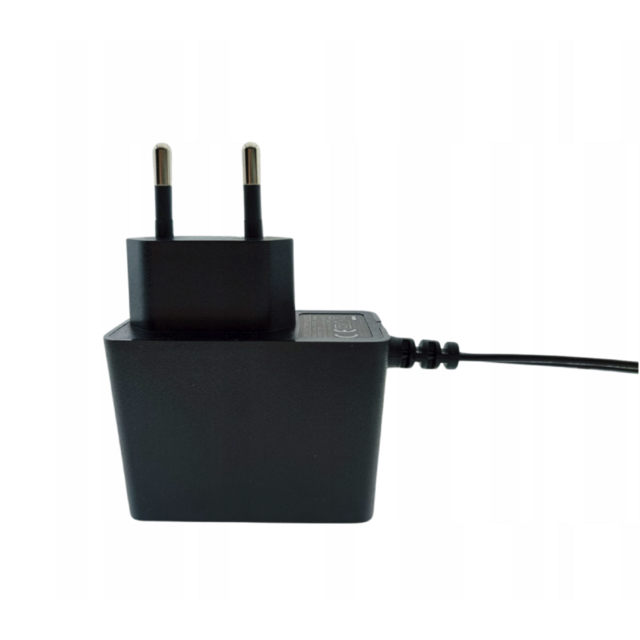 Desktop LED voeding 12 volt 12 watt 1 Ampère - IP20 - POSC12100A