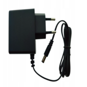 Desktop LED voeding 12 volt 12 watt 1 Ampère - IP20 - POSC12100A