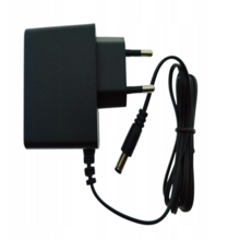 Desktop LED voeding 12 volt 12 watt 1 Ampère - IP20 - POSC12100A