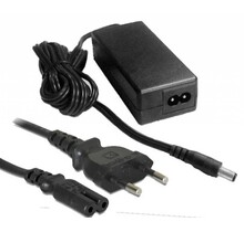 LED voeding 24 volt 60 watt 2,5 Ampère  - IP20  - DC plug - posc24250D-c14