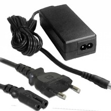 LED voeding 24 volt 60 watt 2,5 Ampère  - IP20  - DC plug - posc24250D-c14