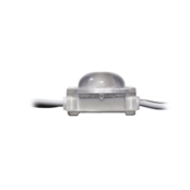 LED module 12v 0,3w koud wit 6000k IP67 – MLD-MINI-1W-LENS160 - 50 stuks