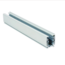 Luksus 3-fase LED 3-fase track rail - wit - 1 tot 4 meter