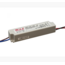 GLP LED voeding  LED voeding 35W 12VDC 3A CV - Waterdicht IP67 - GLP GPV-35-12