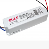LED voeding 50W 12VDC 4,2A CV - Waterdicht IP67 - GLP GPV-50-12