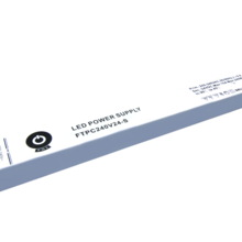SLIM LED voeding 240W 24VDC 10A CV – FTPC240V24-S