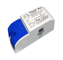 Dimbare LED voeding 24v 25w 1,04 ampere - fase dimbaar - IP20 - Fase afsnijding - GTPC-25-24-D