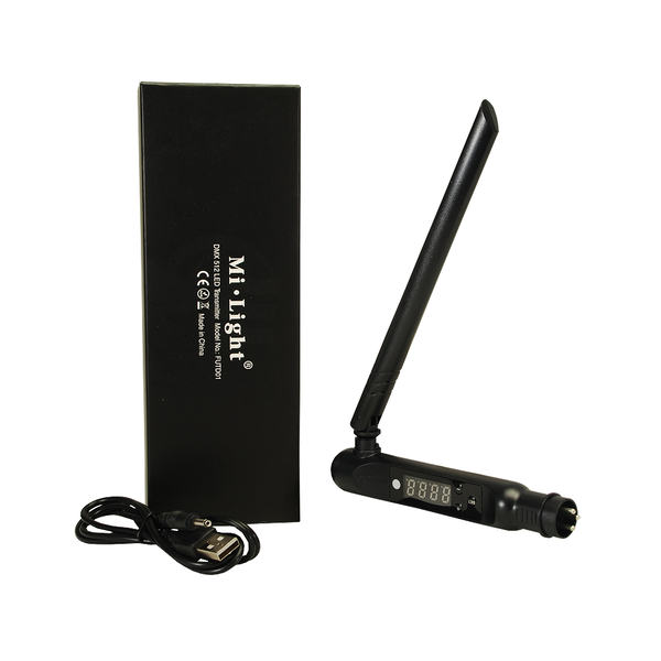 Miboxer DMX 512 LED antenne - Miboxer FUTD01