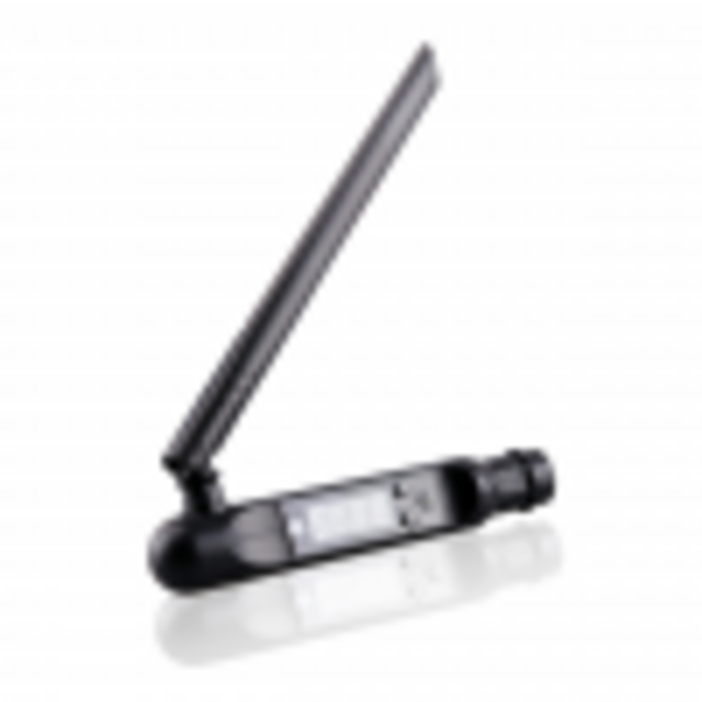 DMX 512 LED antenne - Miboxer FUTD01