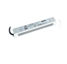 LED voeding 30W 24VDC 1,25A CV – Waterdicht IP67 – AF24-1251
