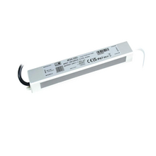 LED voeding 30W 12VDC 2,5A CV – Waterdicht IP67 –AF12-2501