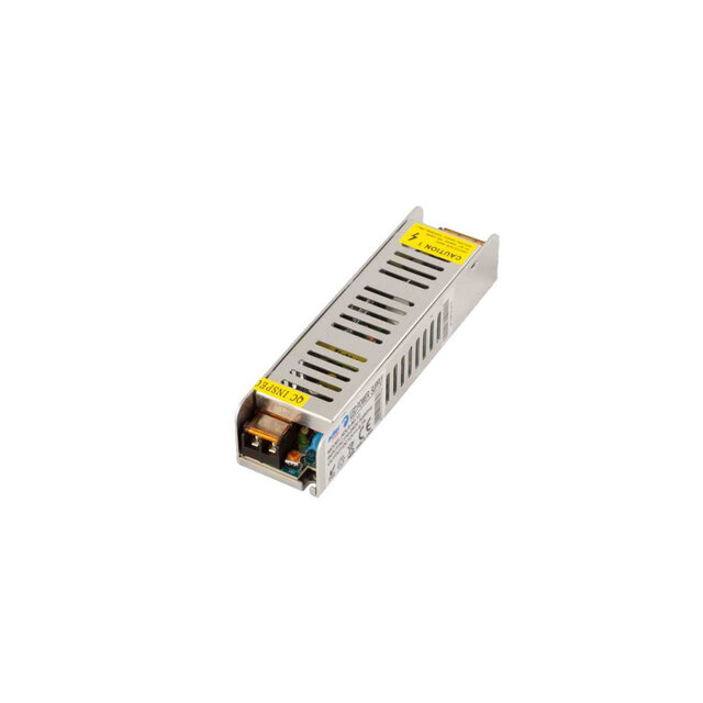 LED voeding 12v 80w 6,7 Ampère - IP20 - ADLS-80-12 12J125C01