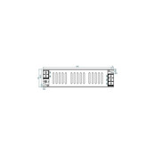 LED voeding 12v 80w 6,7 Ampère - IP20 - ADLS-80-12 12J125C01