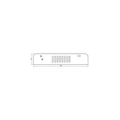LED voeding 12v 60w 5 Ampère - IP20 - ADLS-60-12 12j124D01