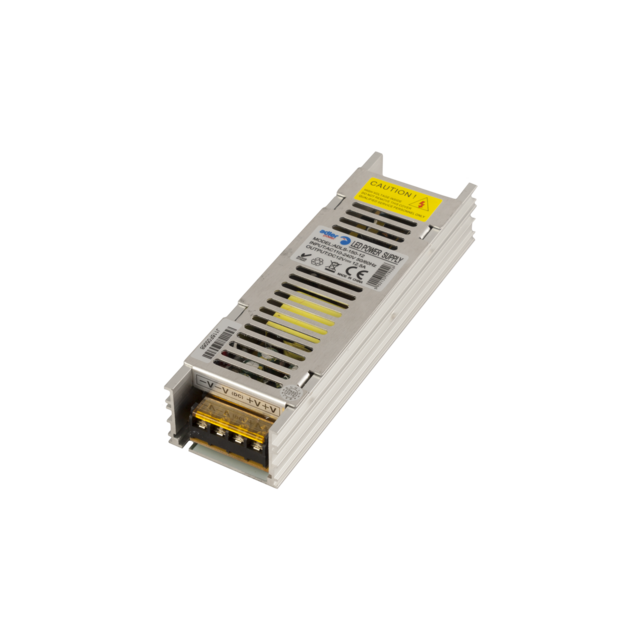 LED voeding 12v 240w 20 Ampère - IP20 - ADLSX-240-12