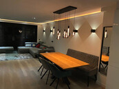 PRO LED strip dual white 20W 3000K~6000K 1700LM 240LED p/m 24VDC IP20 CRI90 - 5 meter