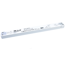 SLIM LED voeding 100 watt 24 volt 4,17 Ampère – IP20 – compact – GLP - GTPC-100-24-S
