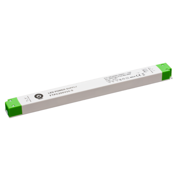 Luksus LED voeding SLIM LED voeding 200 watt  volt 8,33 Ampère